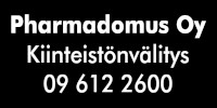 Pharmadomus Oy